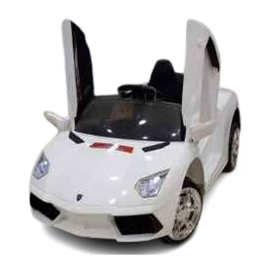 Lamborghini Car Ride On